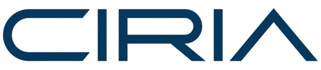 Logo Ciria